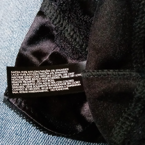 Panties lot size Small g- string lot - Picture 4 of 4